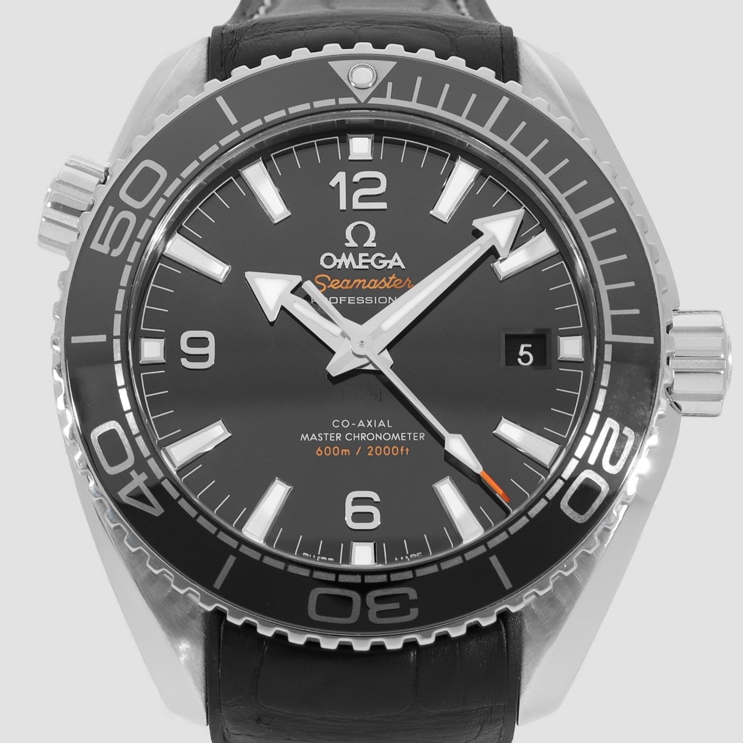 Omega 215.33.40.20.01.001
