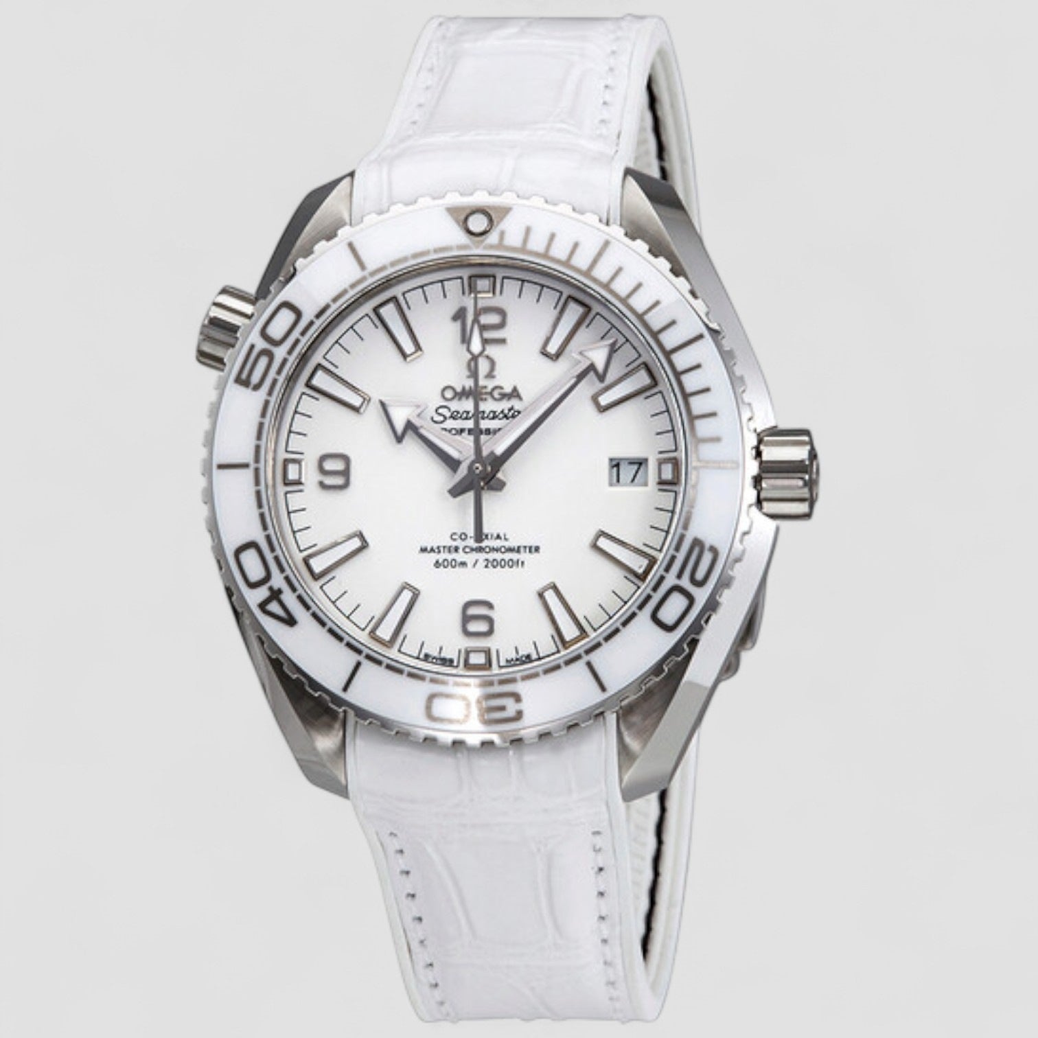 Omega 215.33.40.20.04.001