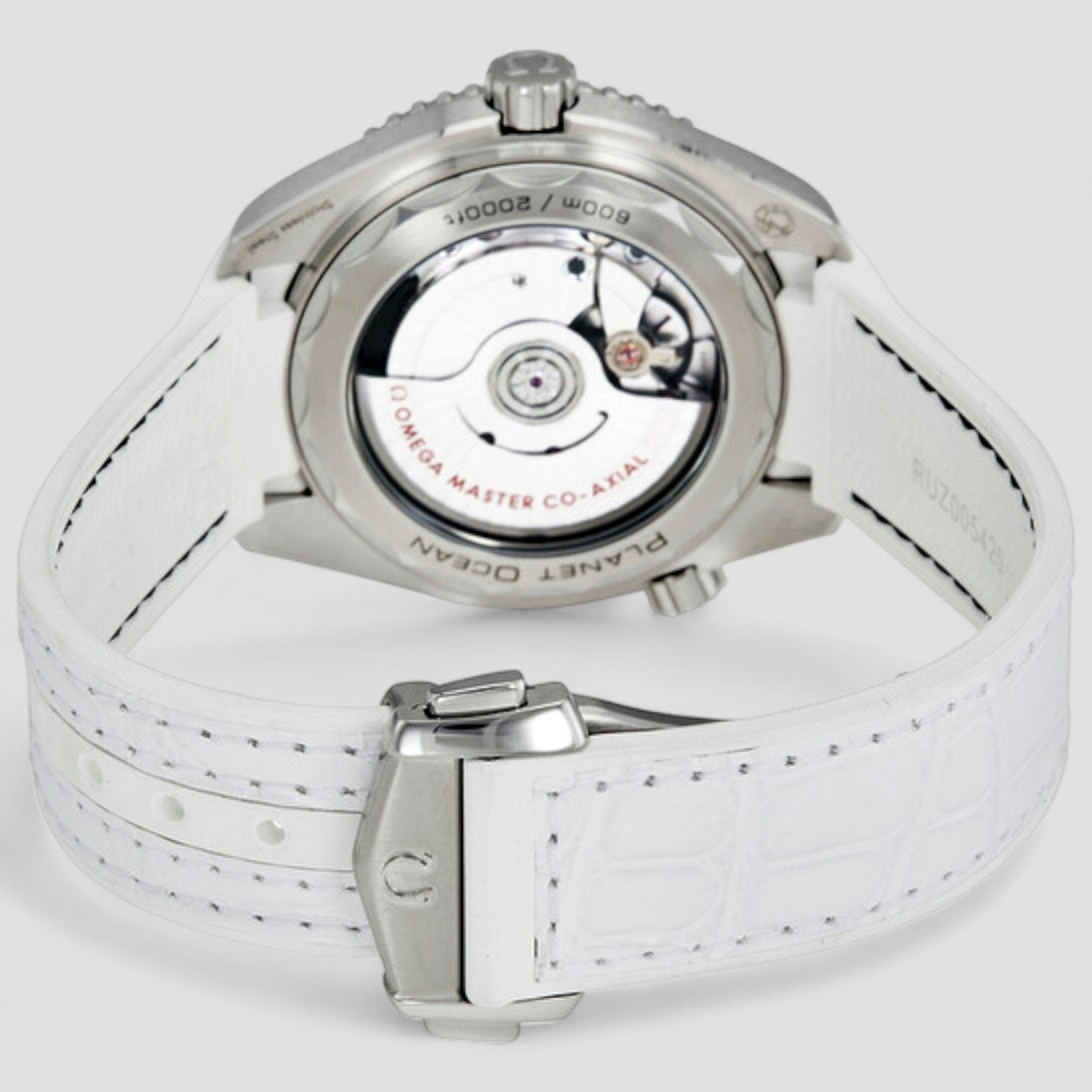 Omega 215.33.40.20.04.001