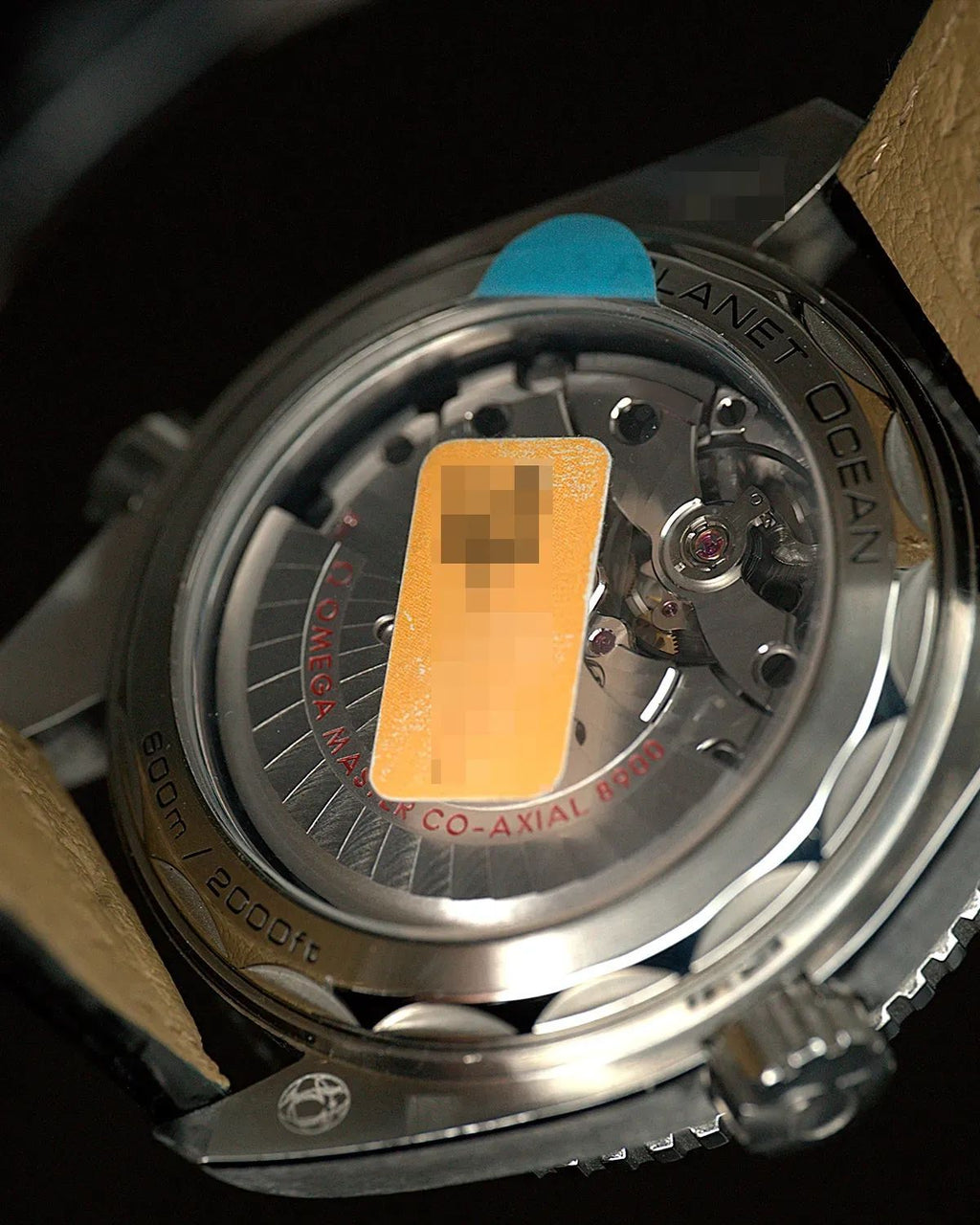 Omega 215.33.44.21.01.001