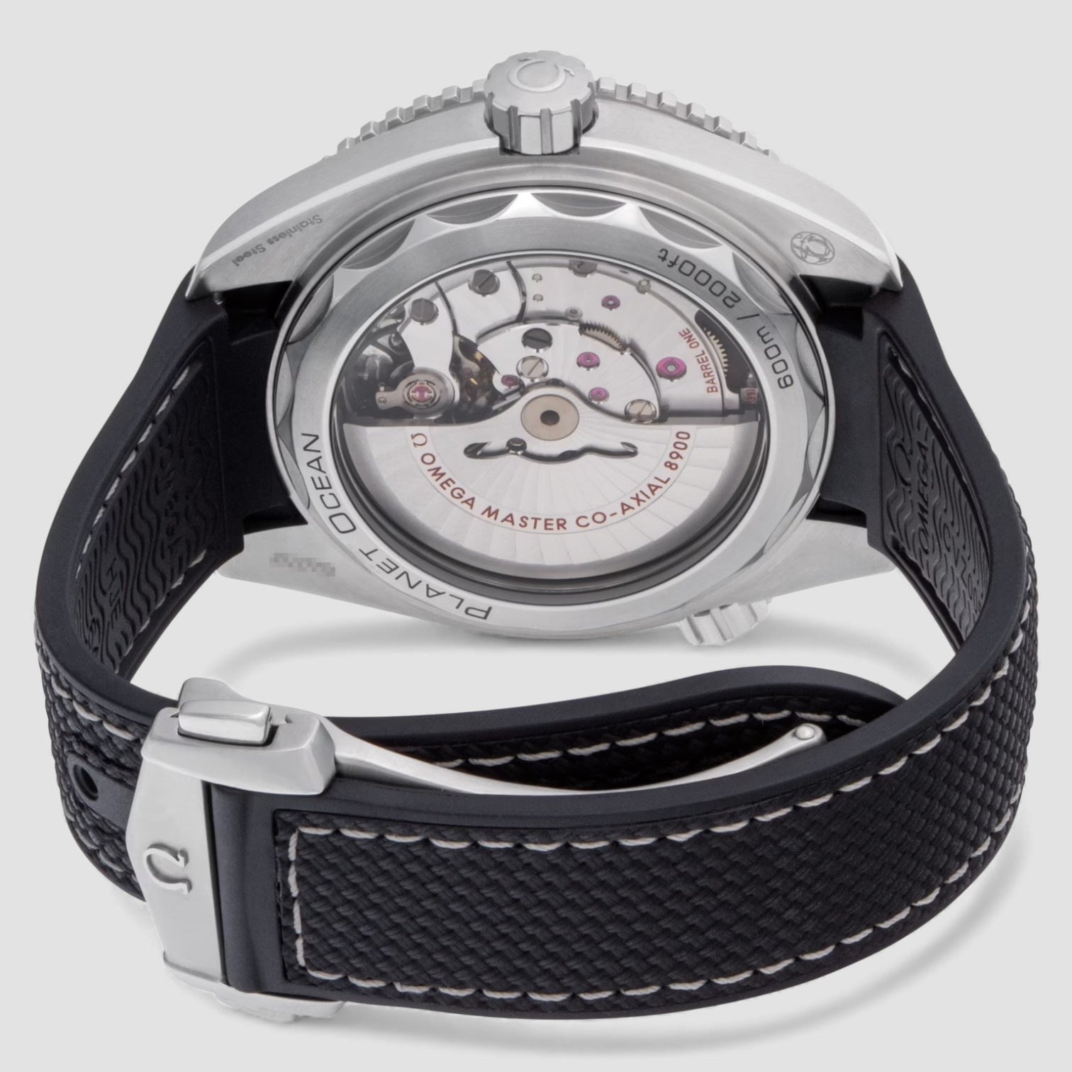 Omega 215.33.44.21.01.001