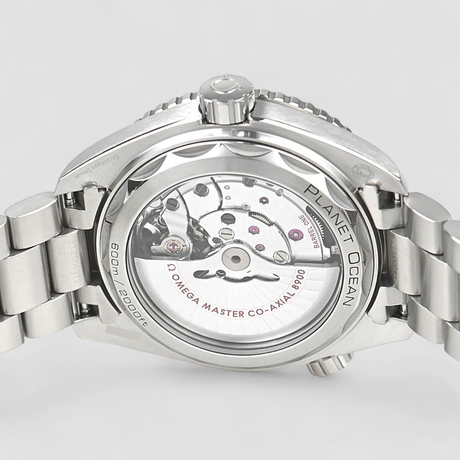Omega 215.33.44.21.03.001