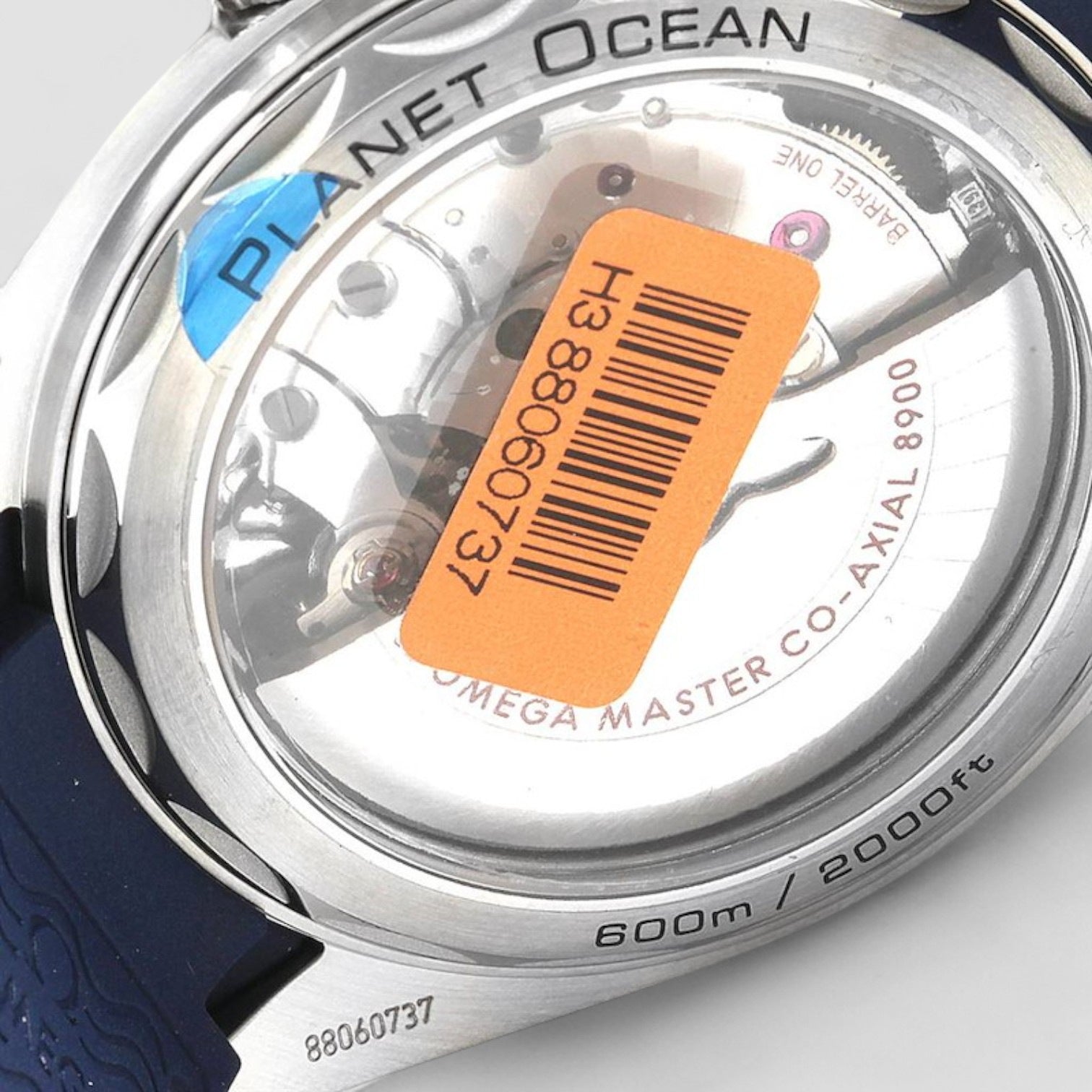 Omega 215.33.44.21.03.001