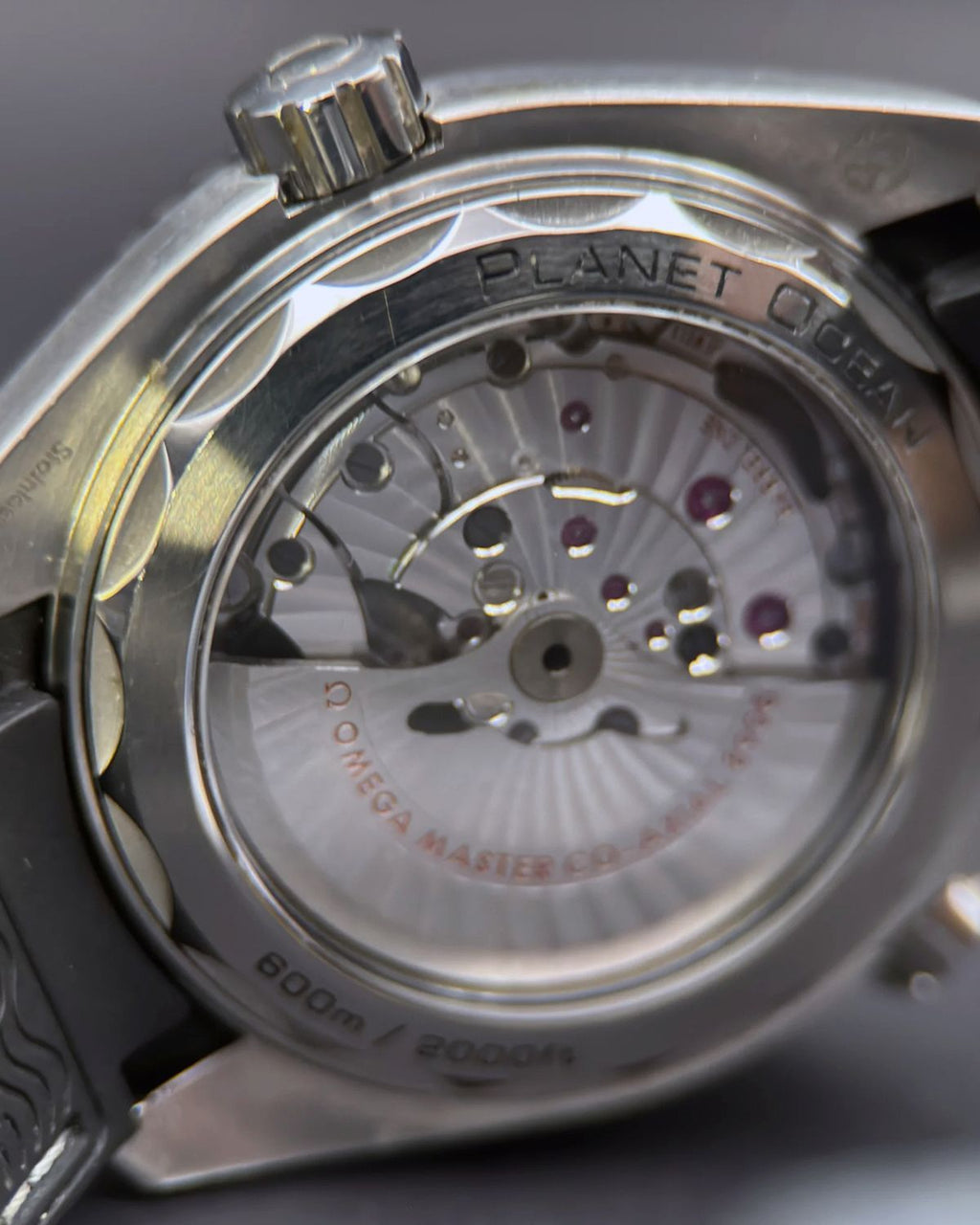 Omega 215.33.44.22.01.001
