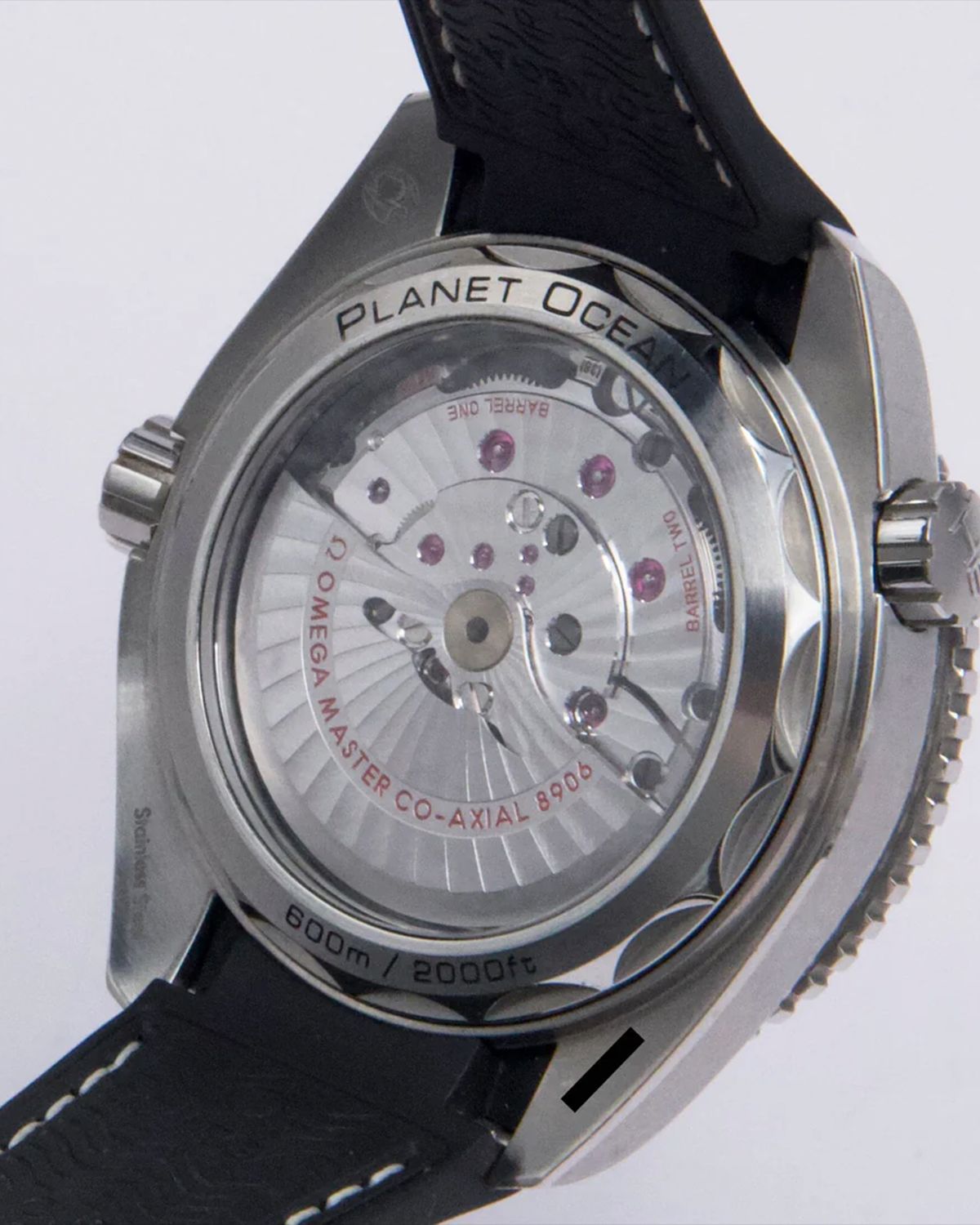 Omega 215.33.44.22.01.001