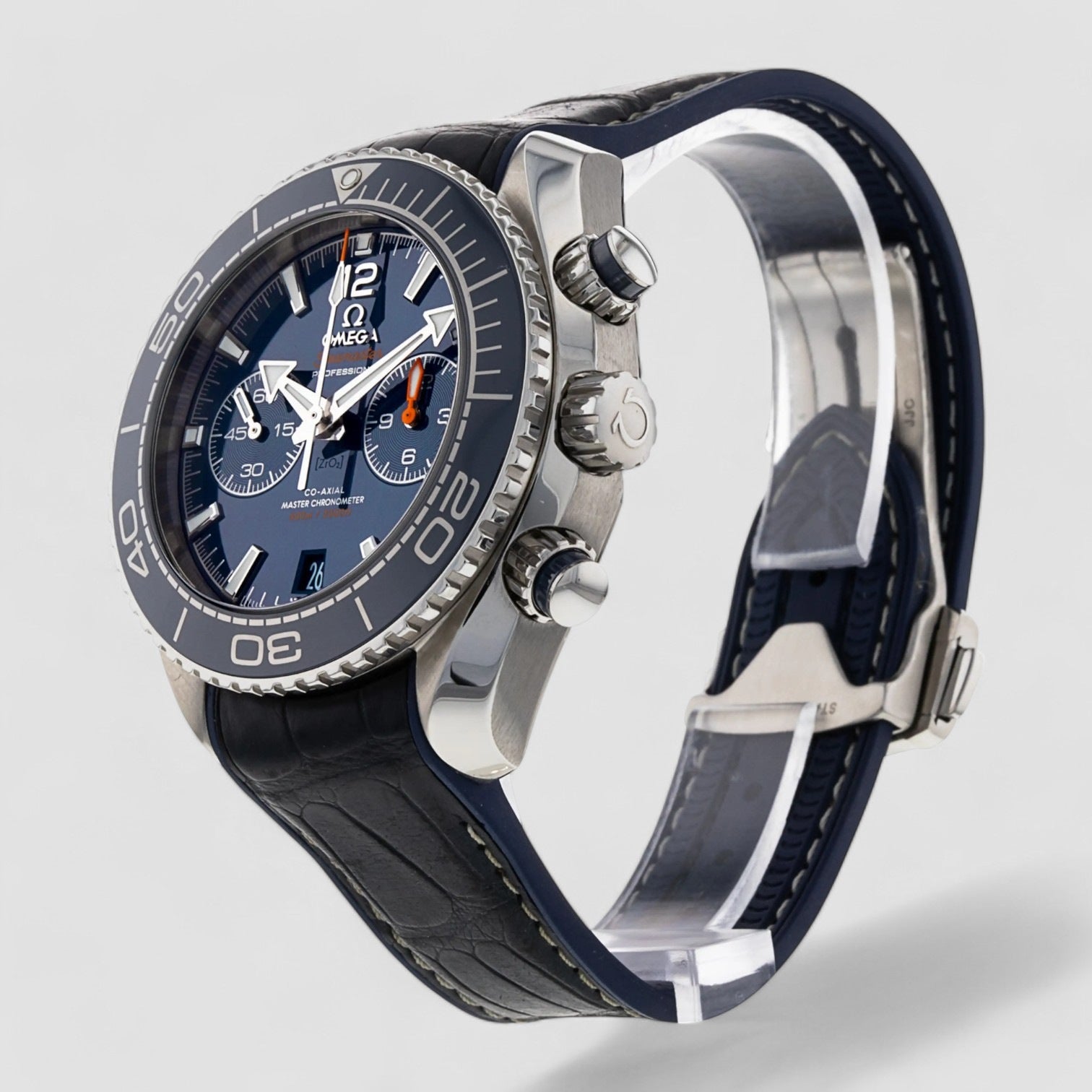 Omega 215.33.46.51.03.001
