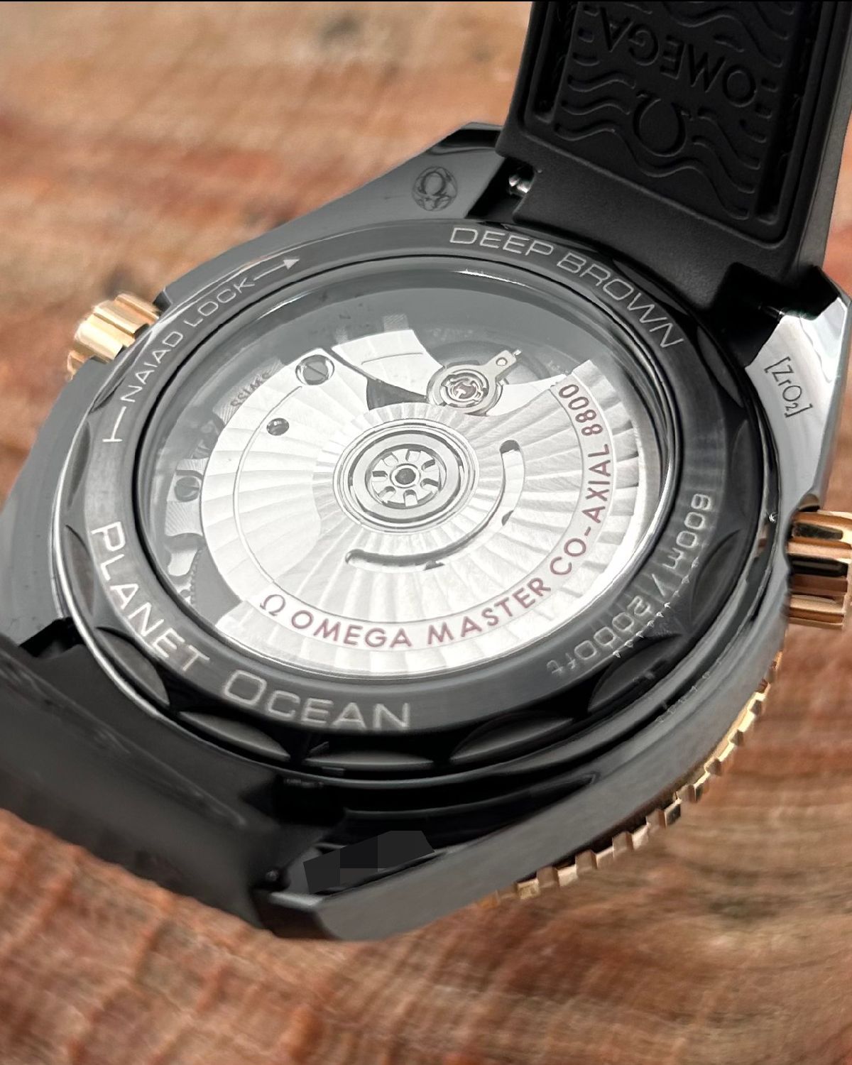Omega 215.62.40.20.13.001