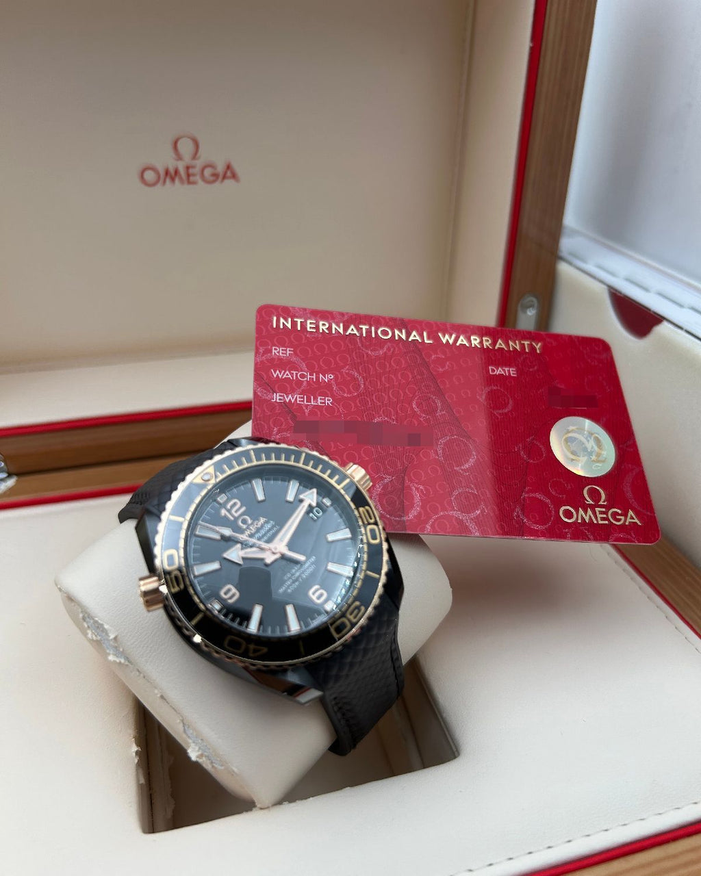 Omega 215.62.40.20.13.001