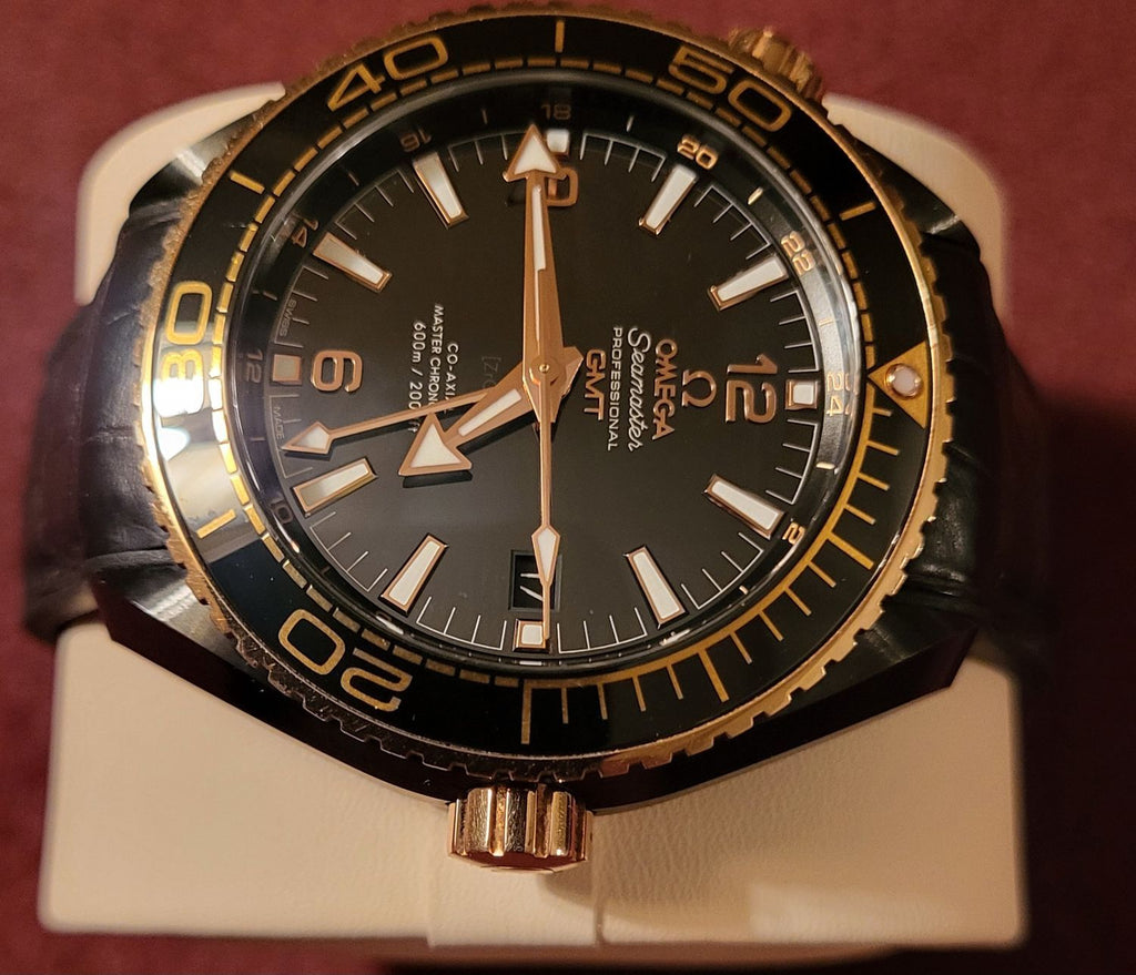 Omega 215.63.46.22.01.001
