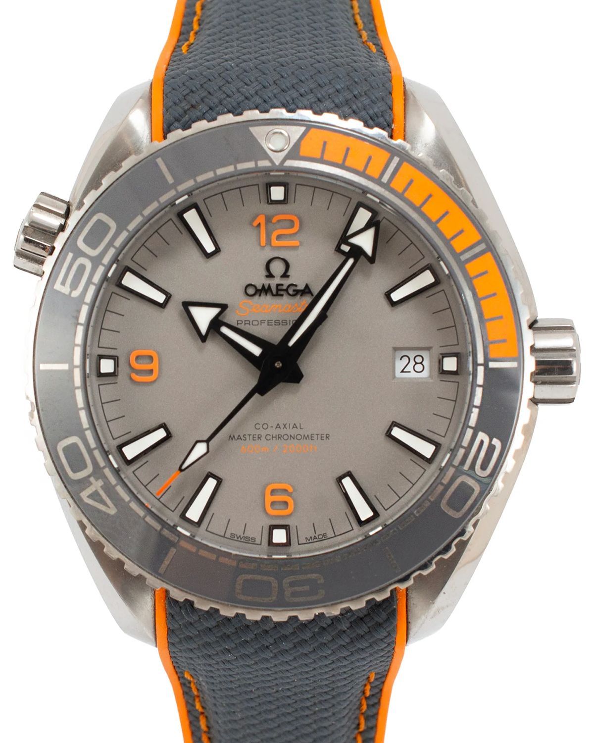 Omega 215.90.44.21.99.001