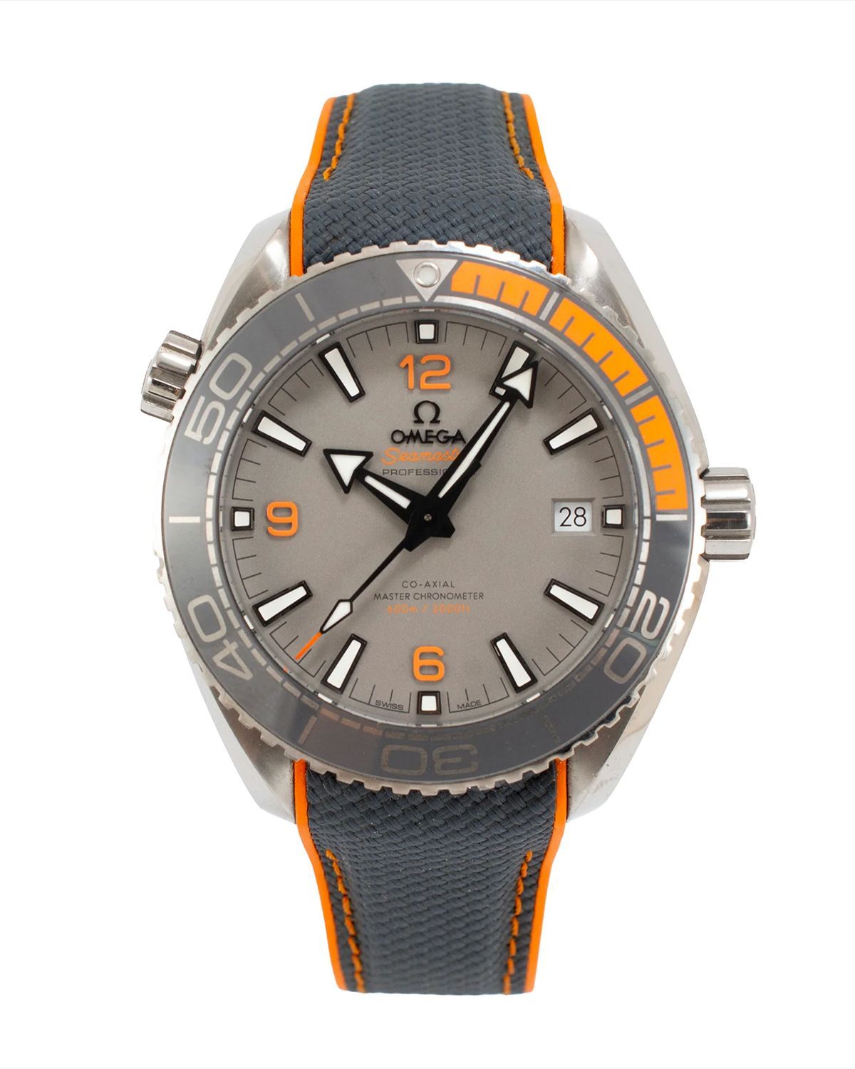 Omega 215.90.44.21.99.001