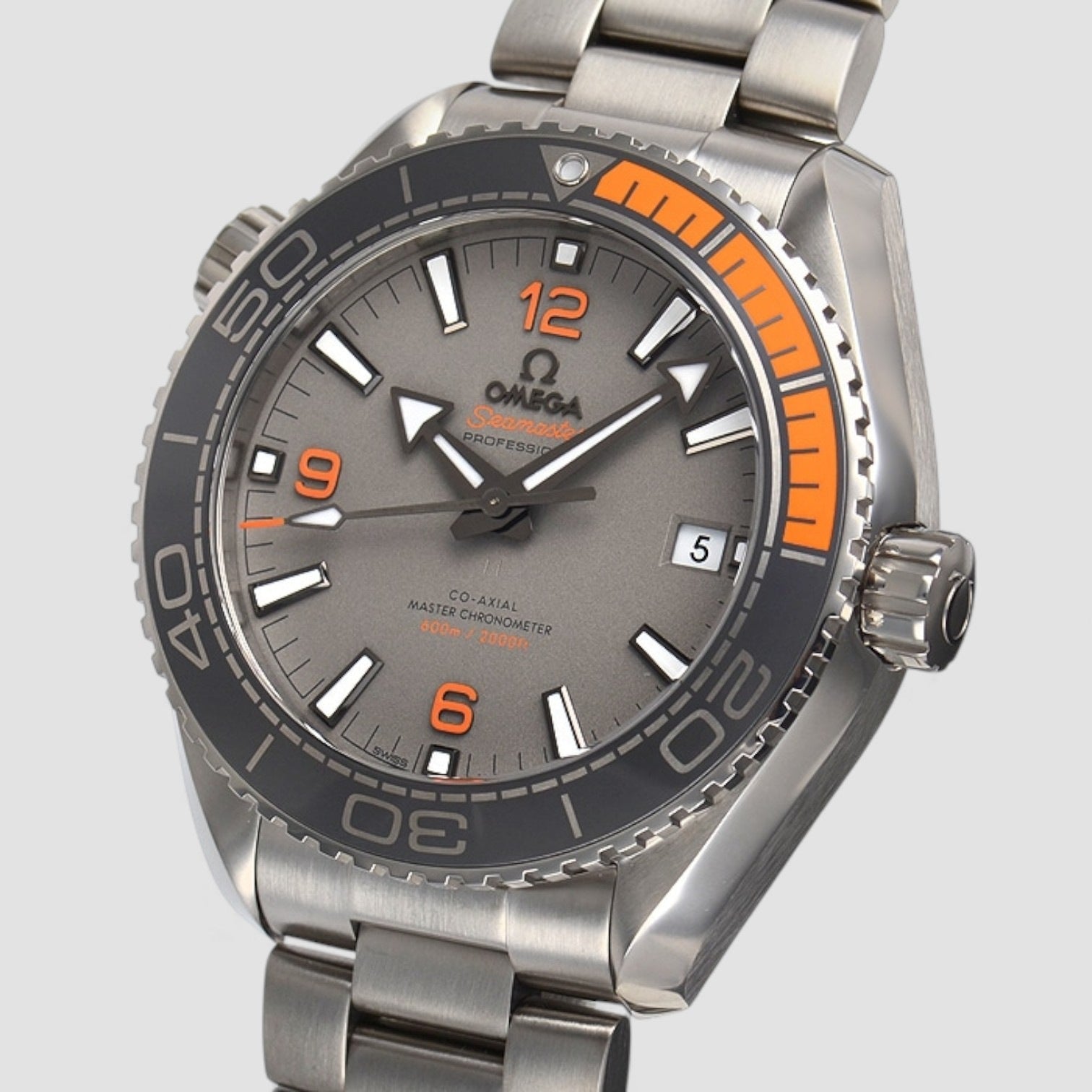 Omega 215.90.44.21.99.001