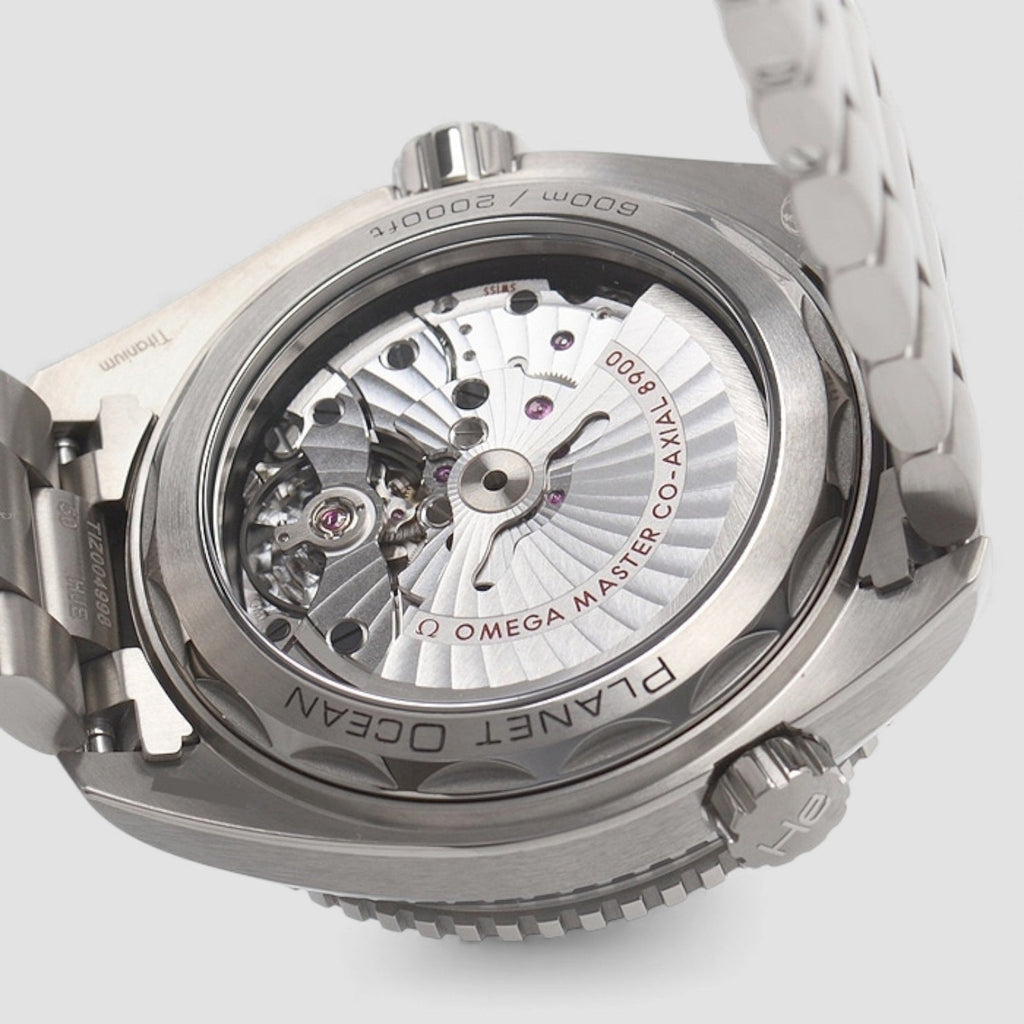 Omega 215.90.44.21.99.001