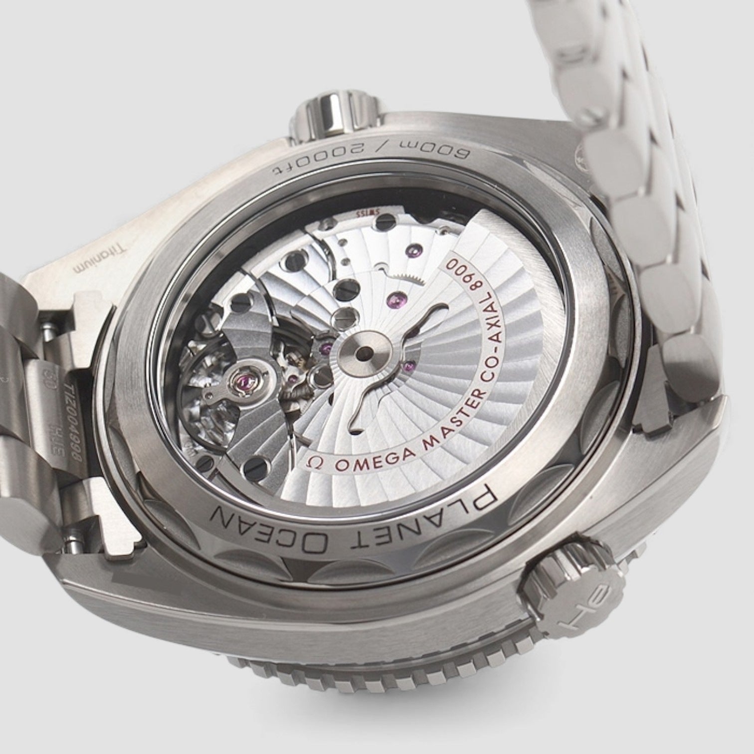 Omega 215.90.44.21.99.001