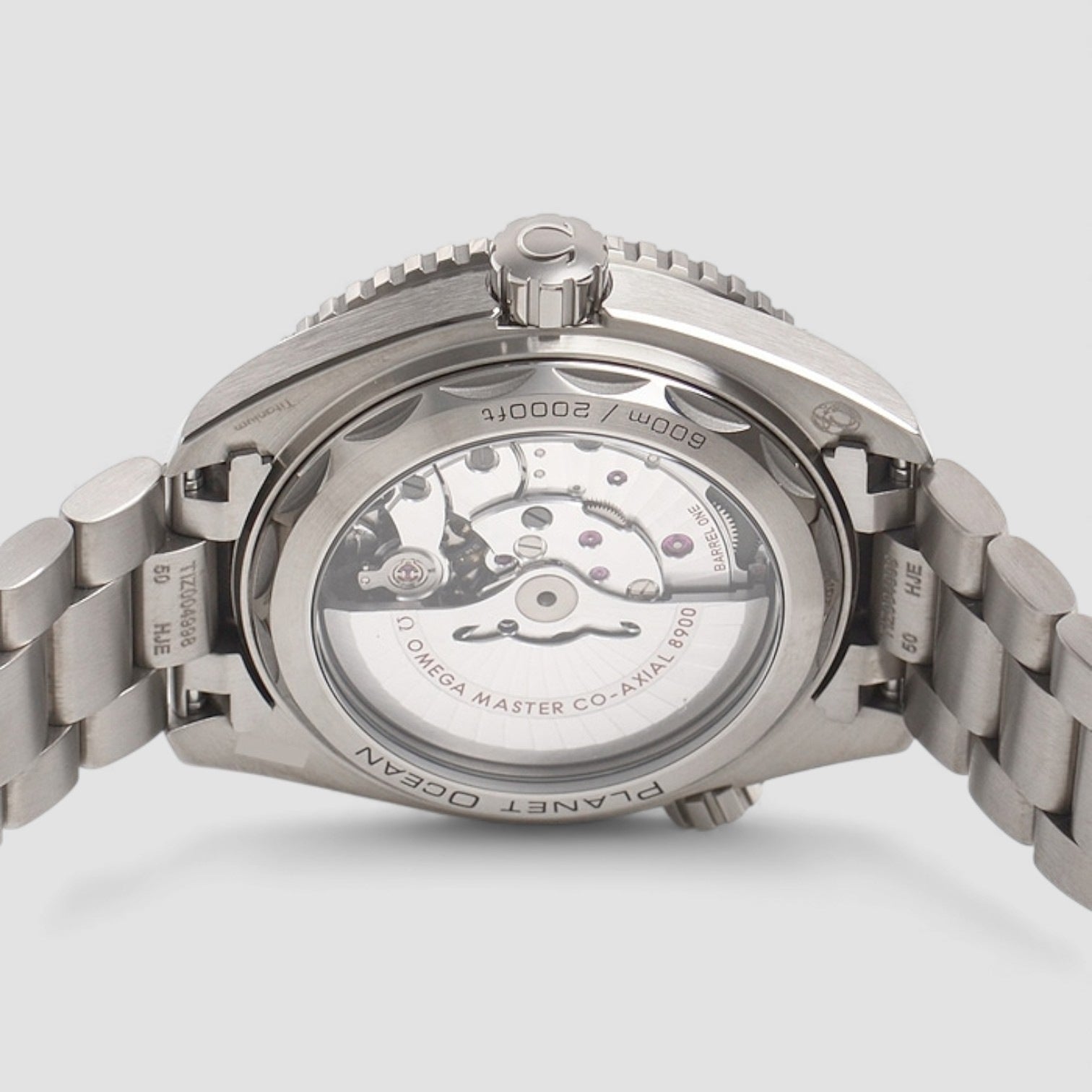 Omega 215.90.44.21.99.001