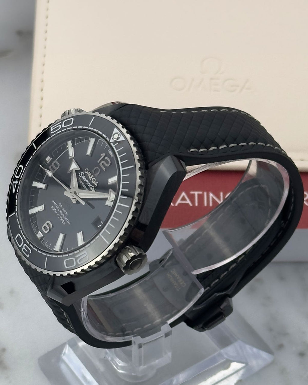 Omega 215.92.40.20.01.001