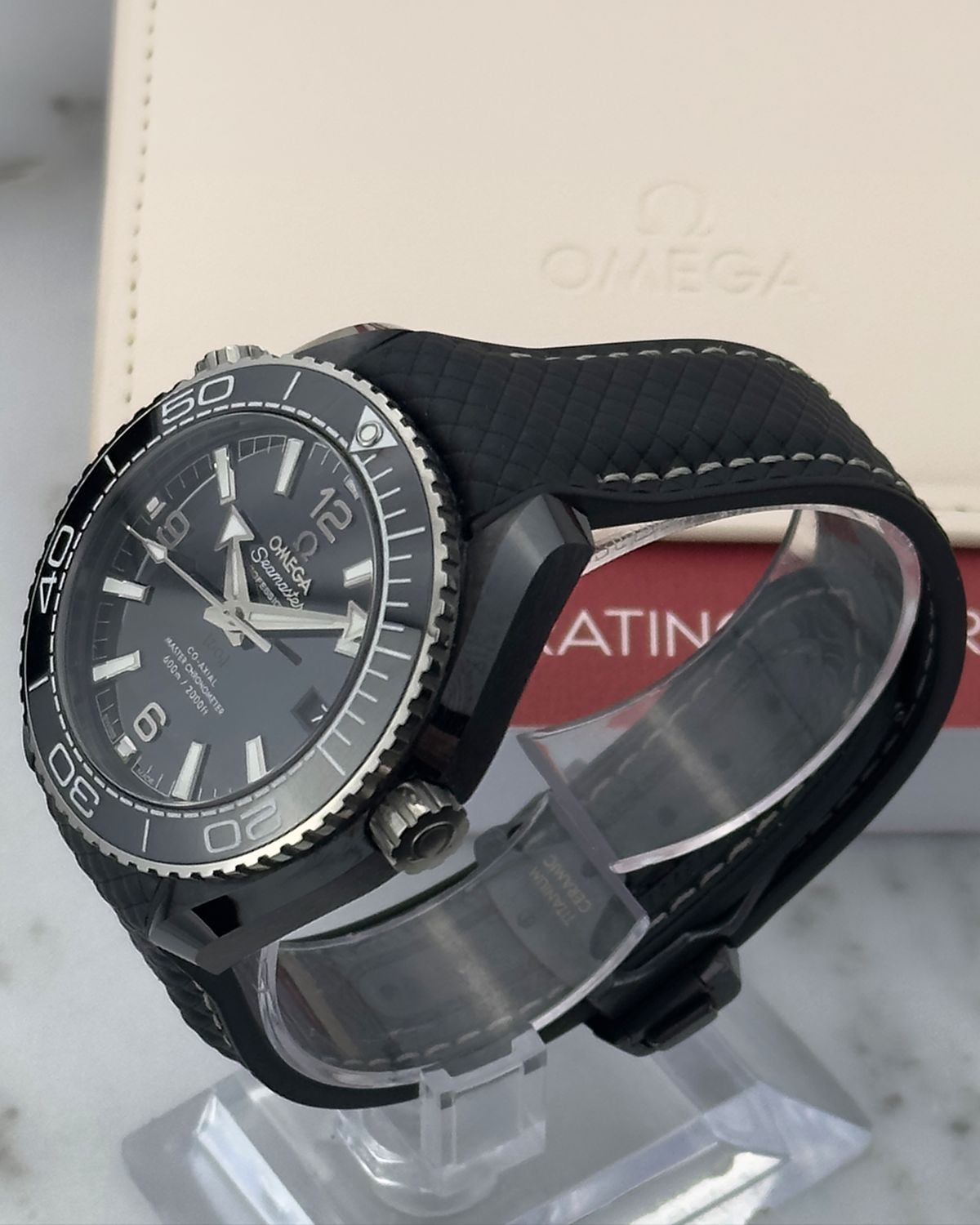 Omega 215.92.40.20.01.001