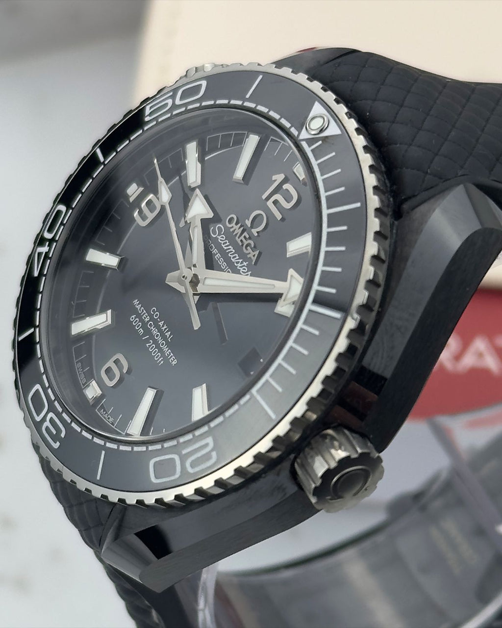 Omega 215.92.40.20.01.001