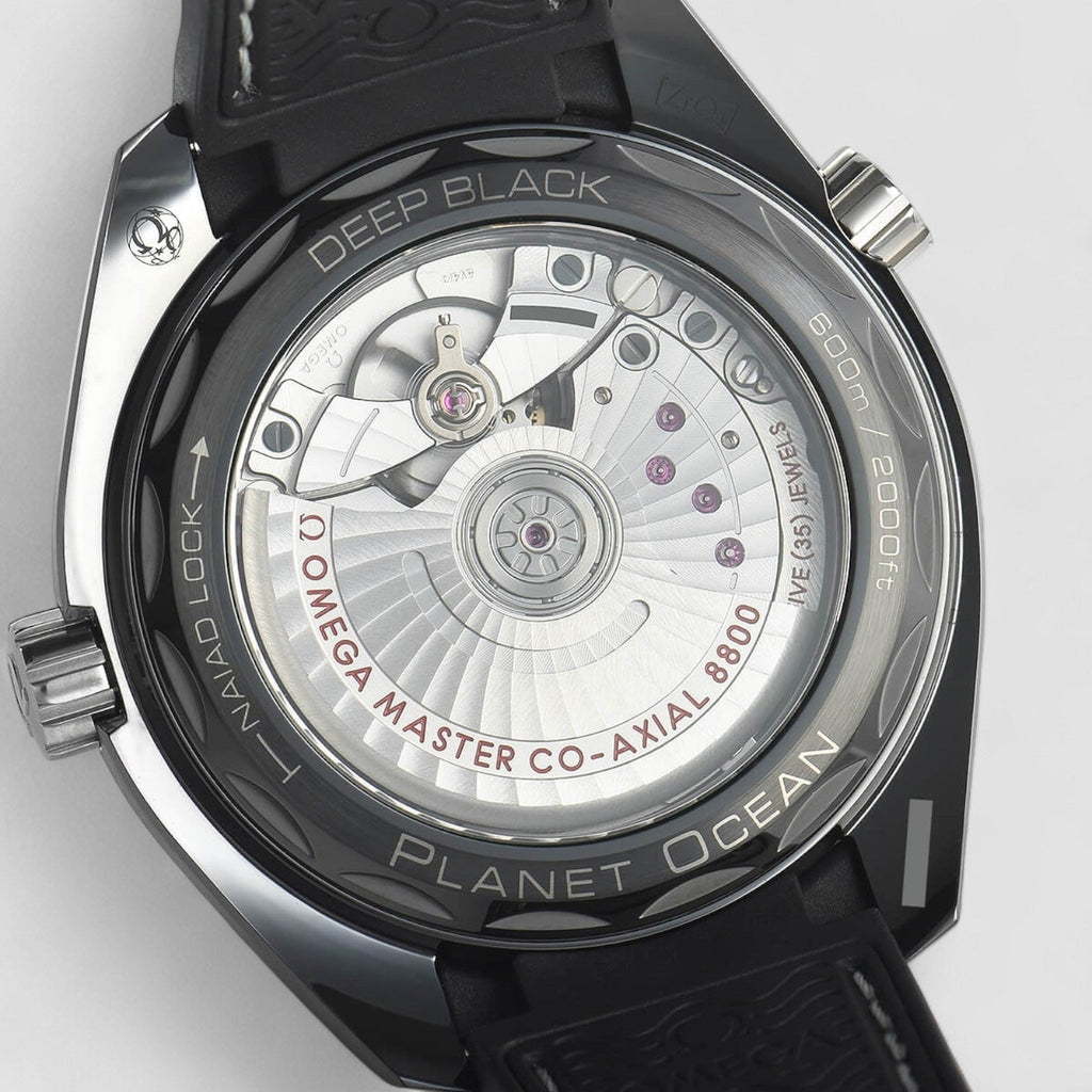 Omega 215.92.40.20.01.001
