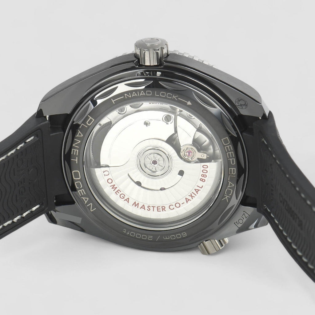 Omega 215.92.40.20.01.001