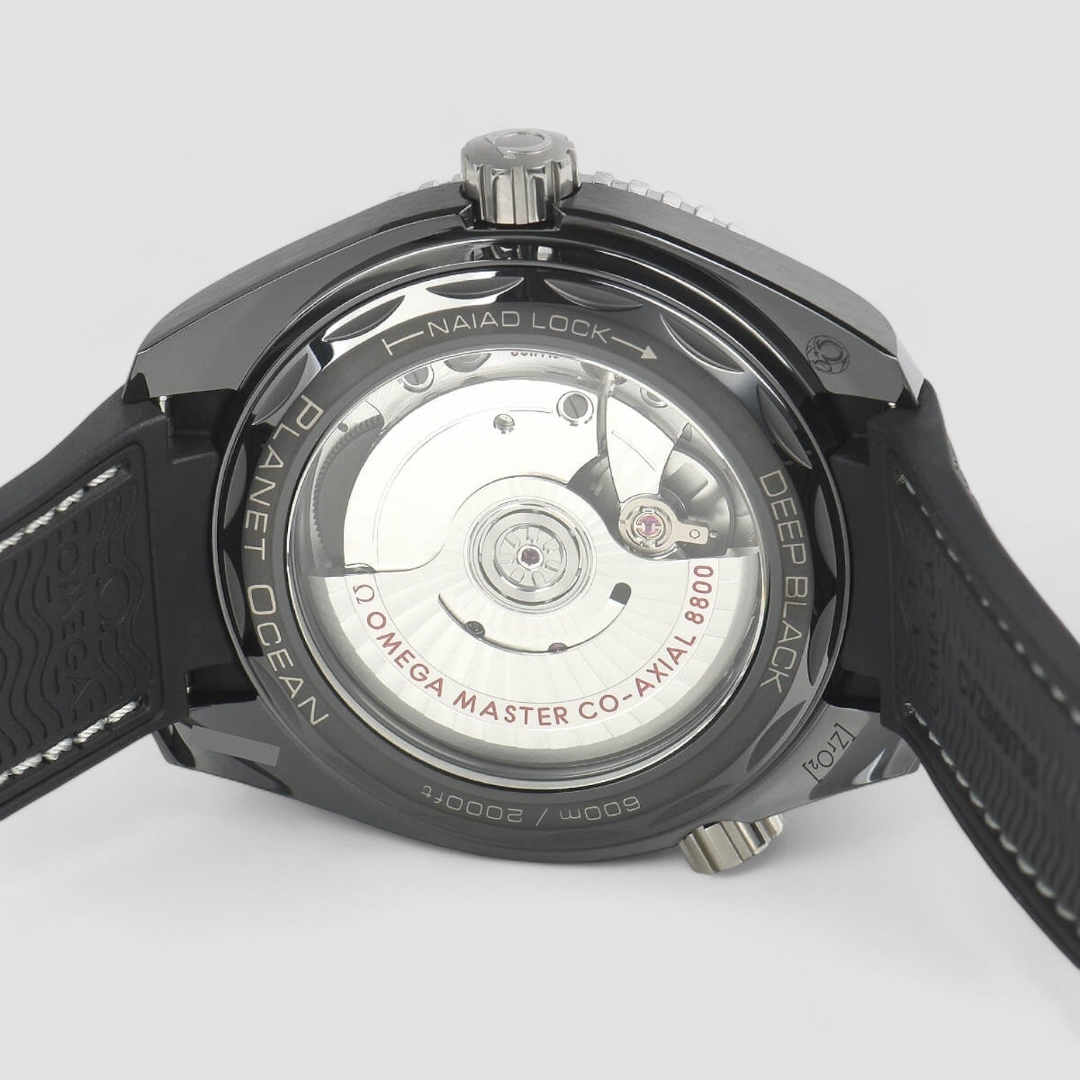 Omega 215.92.40.20.01.001