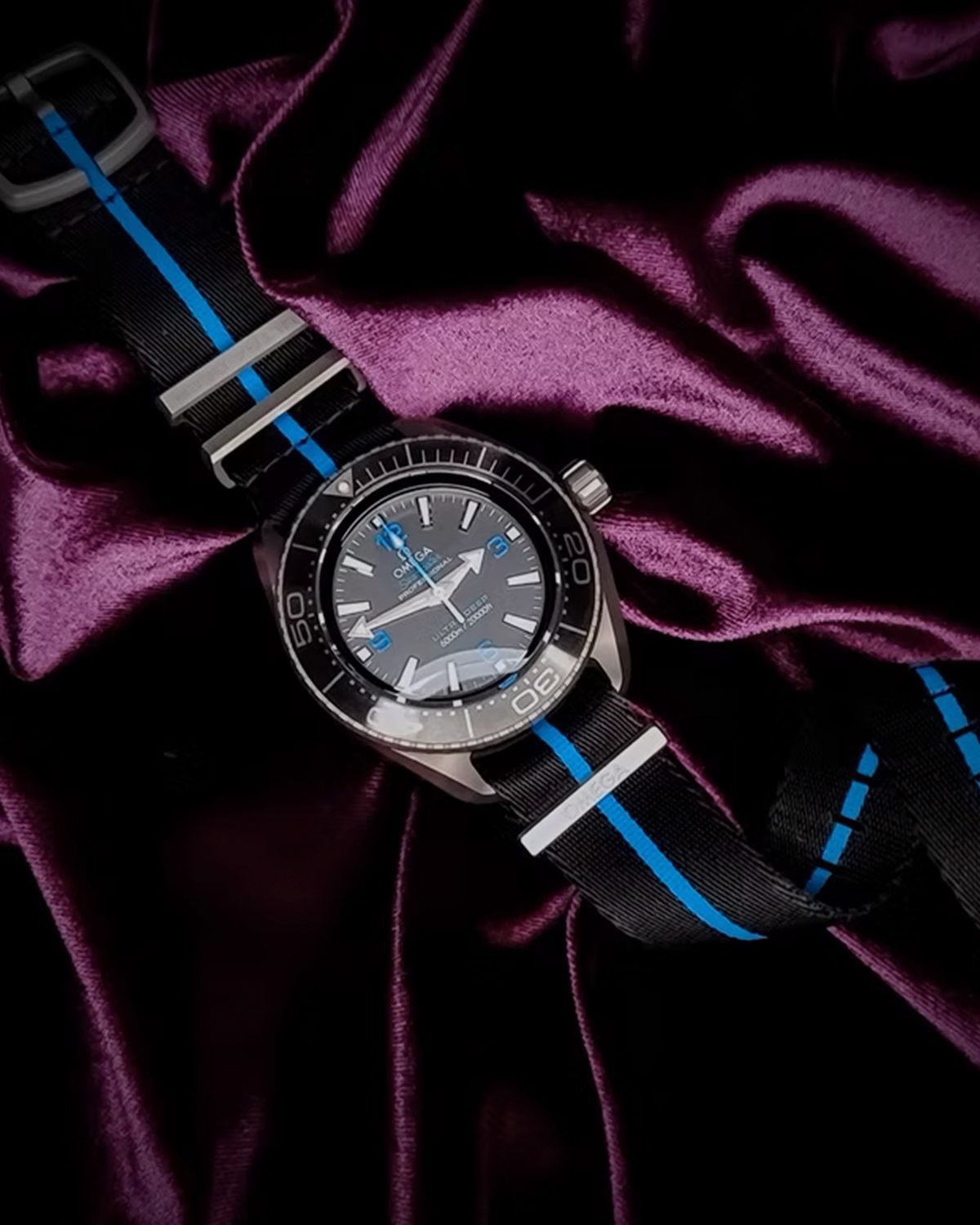Omega 215.92.46.21.01.001