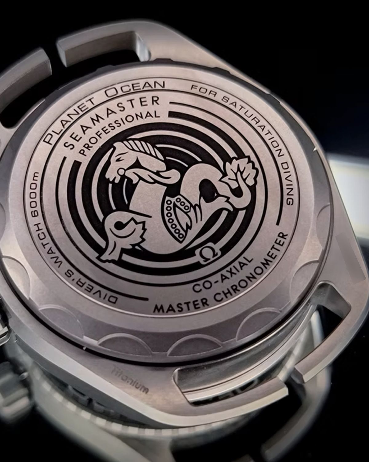 Omega 215.92.46.21.01.001
