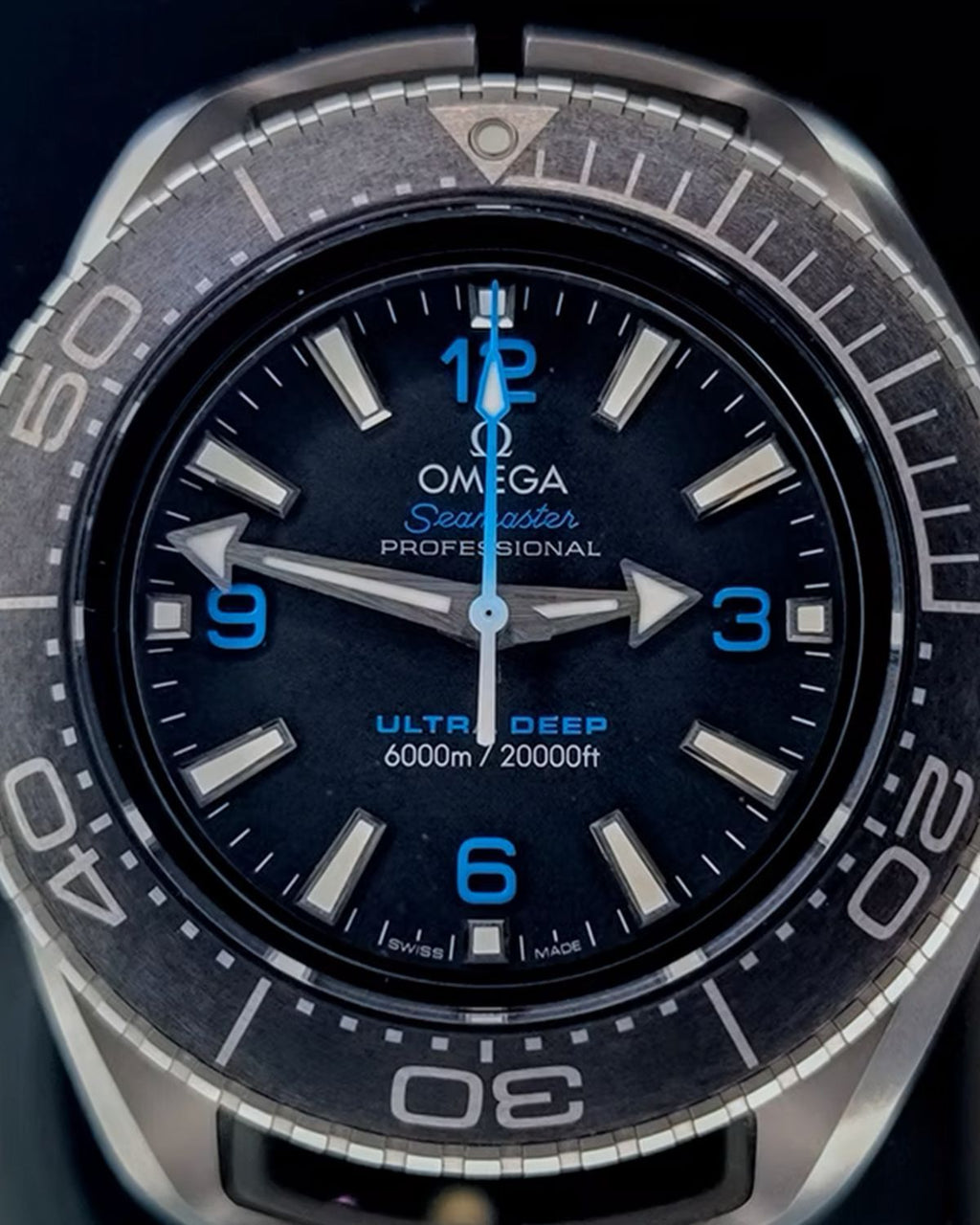 Omega 215.92.46.21.01.001