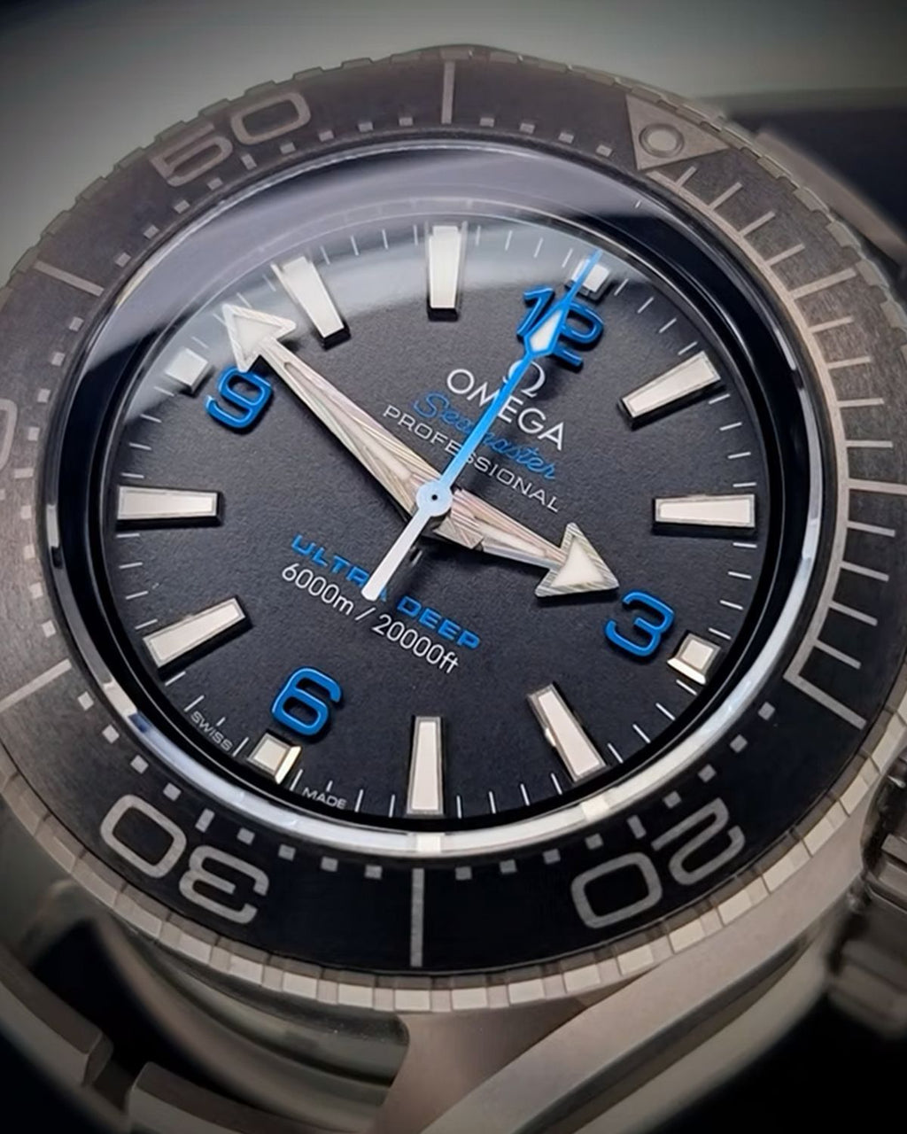 Omega 215.92.46.21.01.001