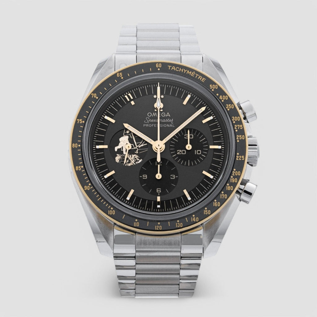 Omega 215.92.46.21.01.001