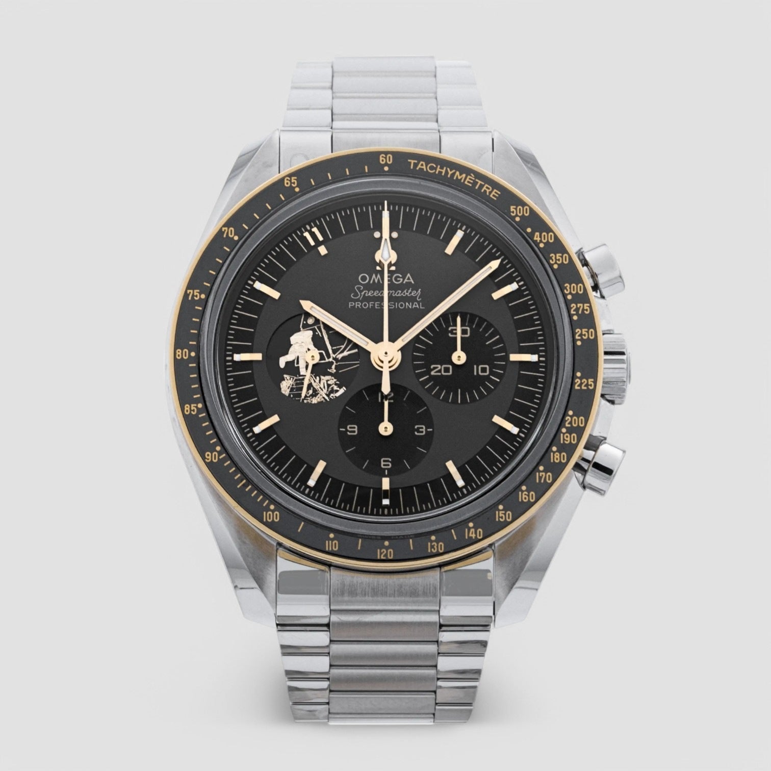 Omega 215.92.46.21.01.001