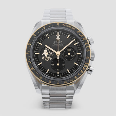 Omega 215.92.46.21.01.001