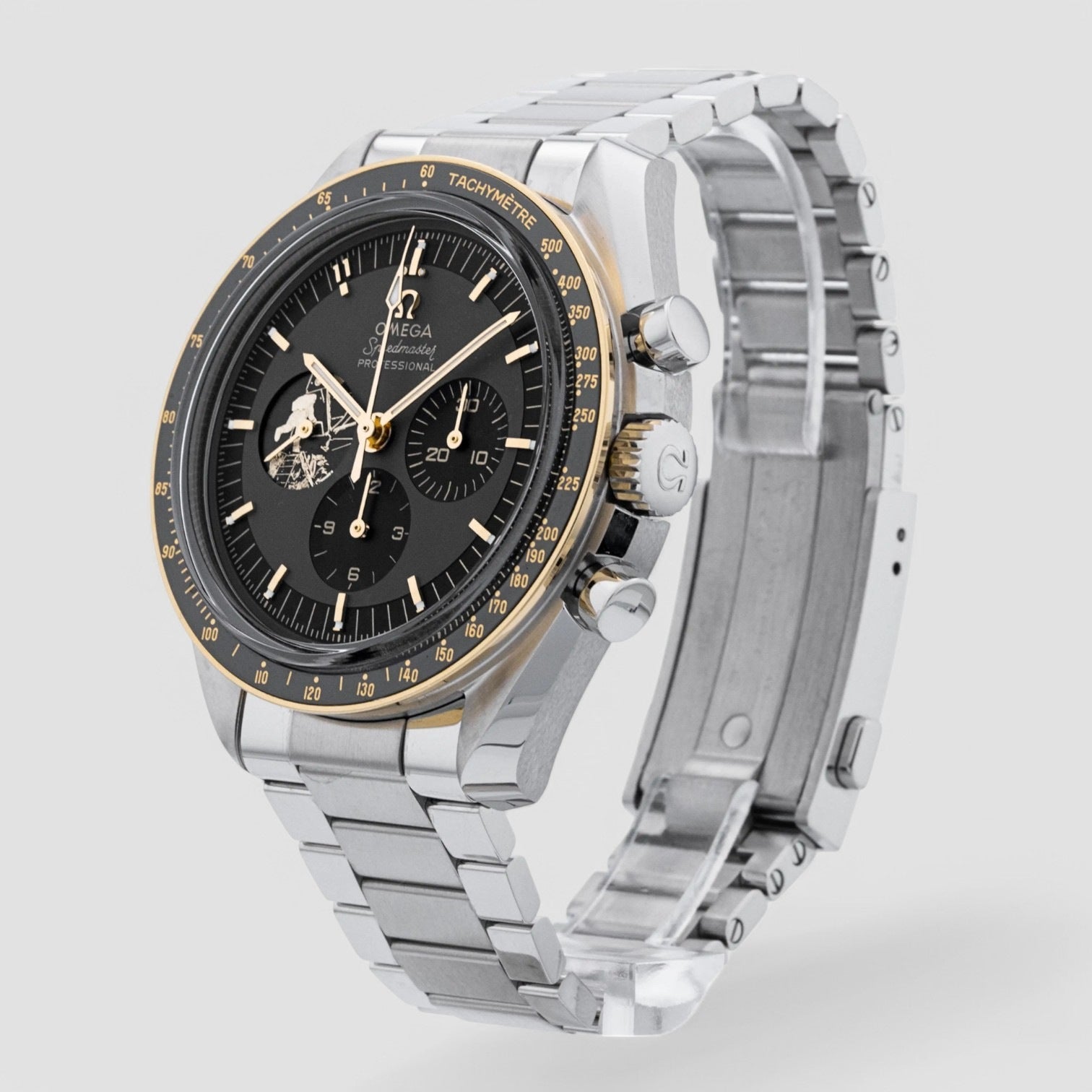 Omega 215.92.46.21.01.001