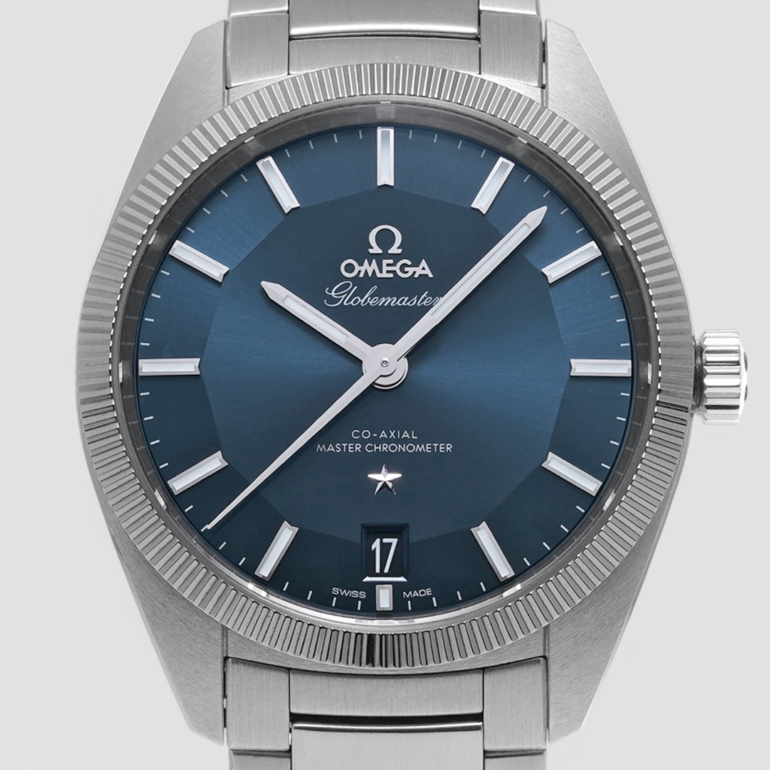Omega 215.92.46.21.01.001