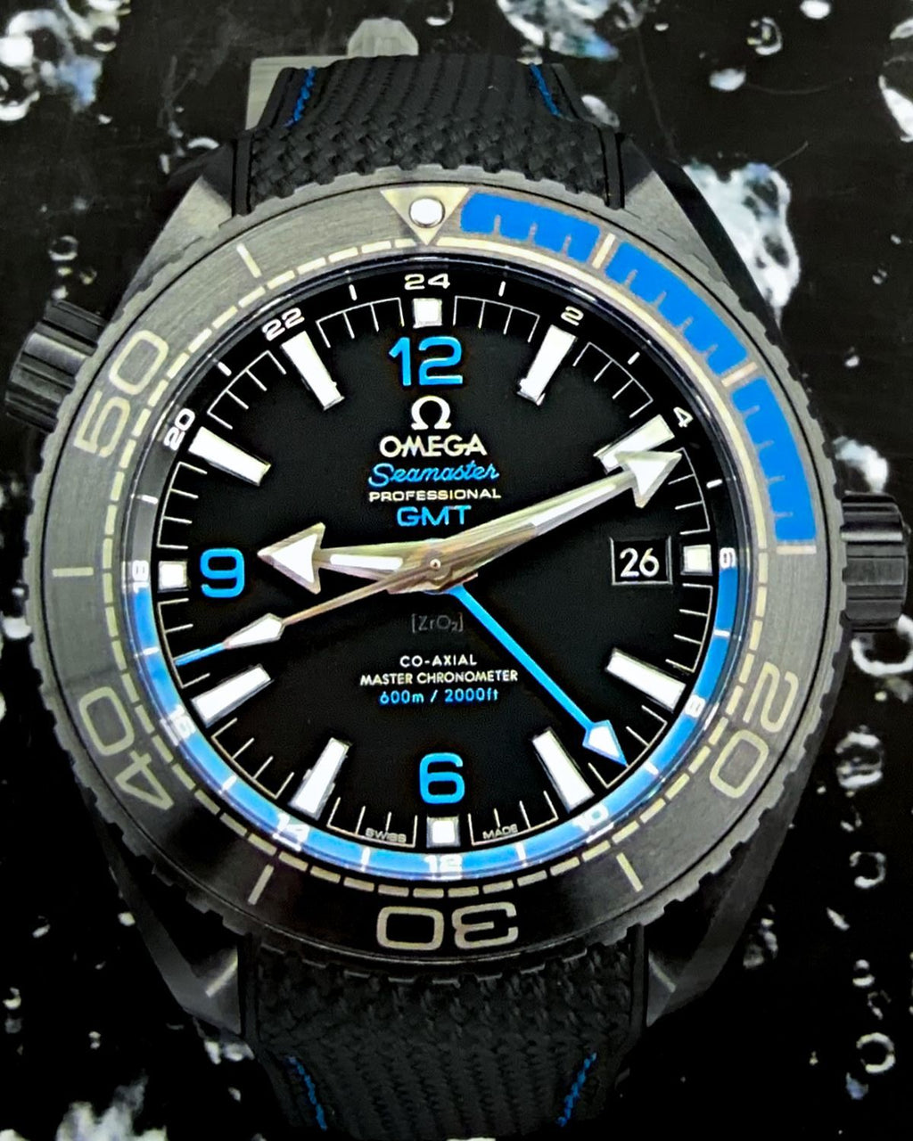 Omega 215.92.46.22.01.002