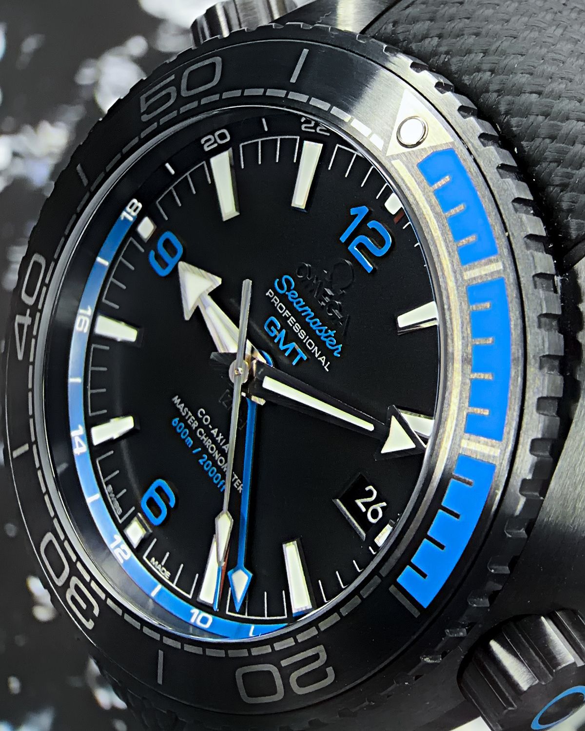 Omega 215.92.46.22.01.002