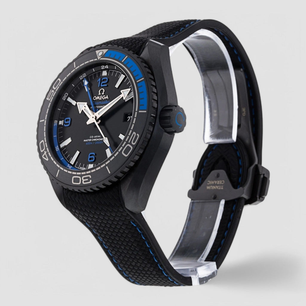 Omega 215.92.46.22.01.002