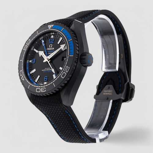 Omega 215.92.46.22.01.002