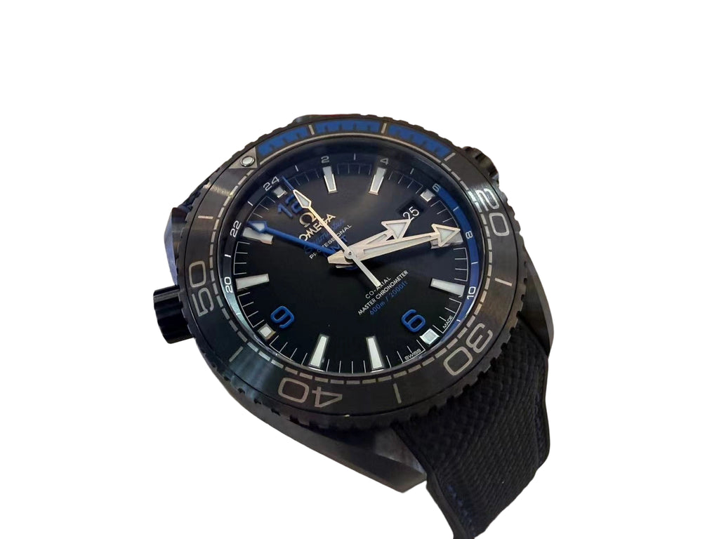 Omega 215.92.46.22.01.002