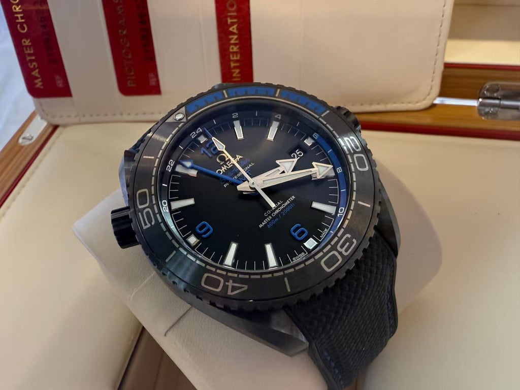 Omega 215.92.46.22.01.002