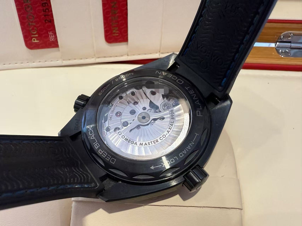 Omega 215.92.46.22.01.002