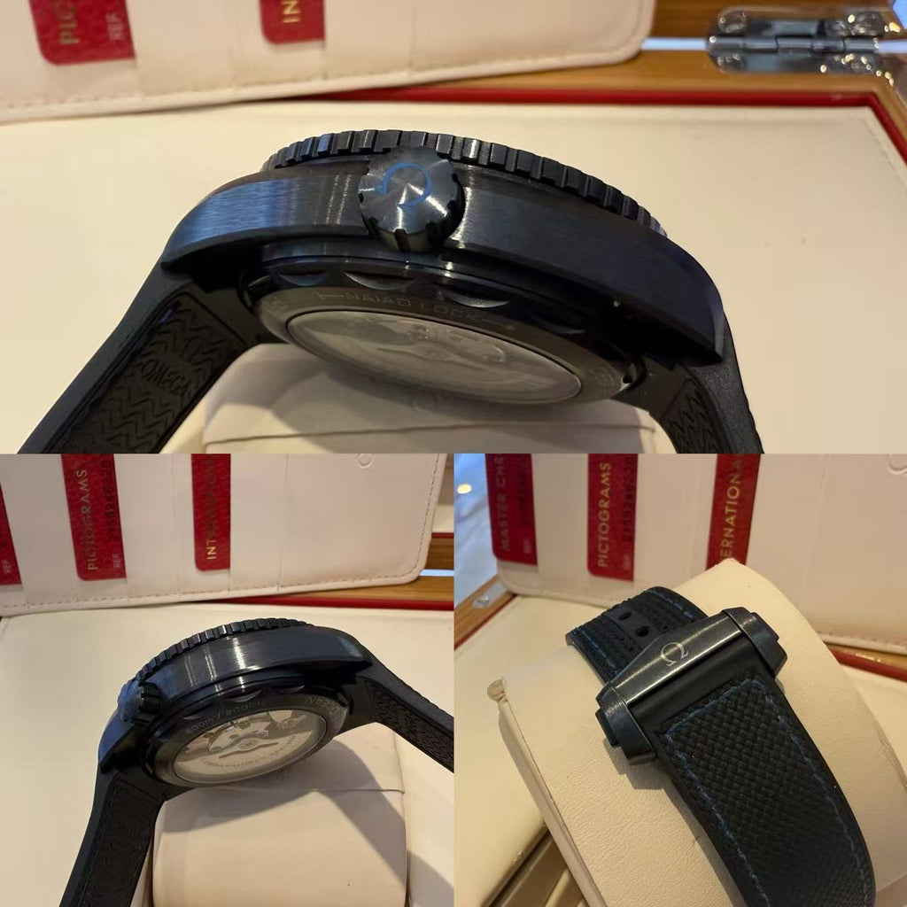 Omega 215.92.46.22.01.002