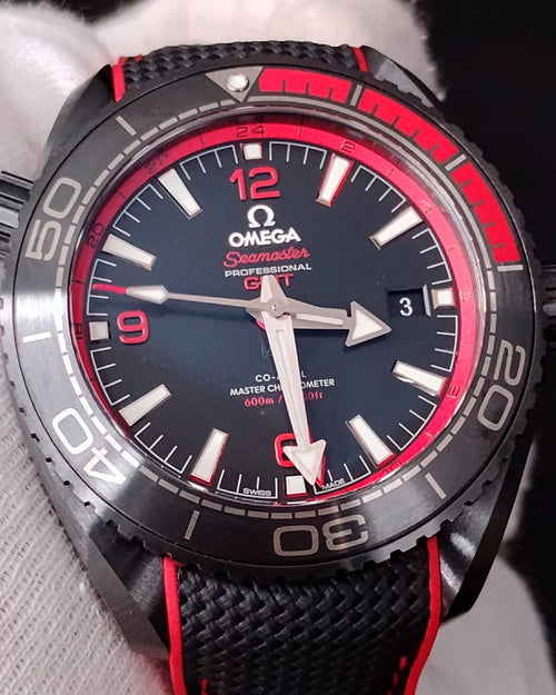 Omega 215.92.46.22.01.003
