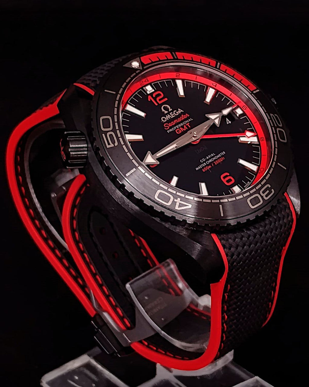 Omega 215.92.46.22.01.003