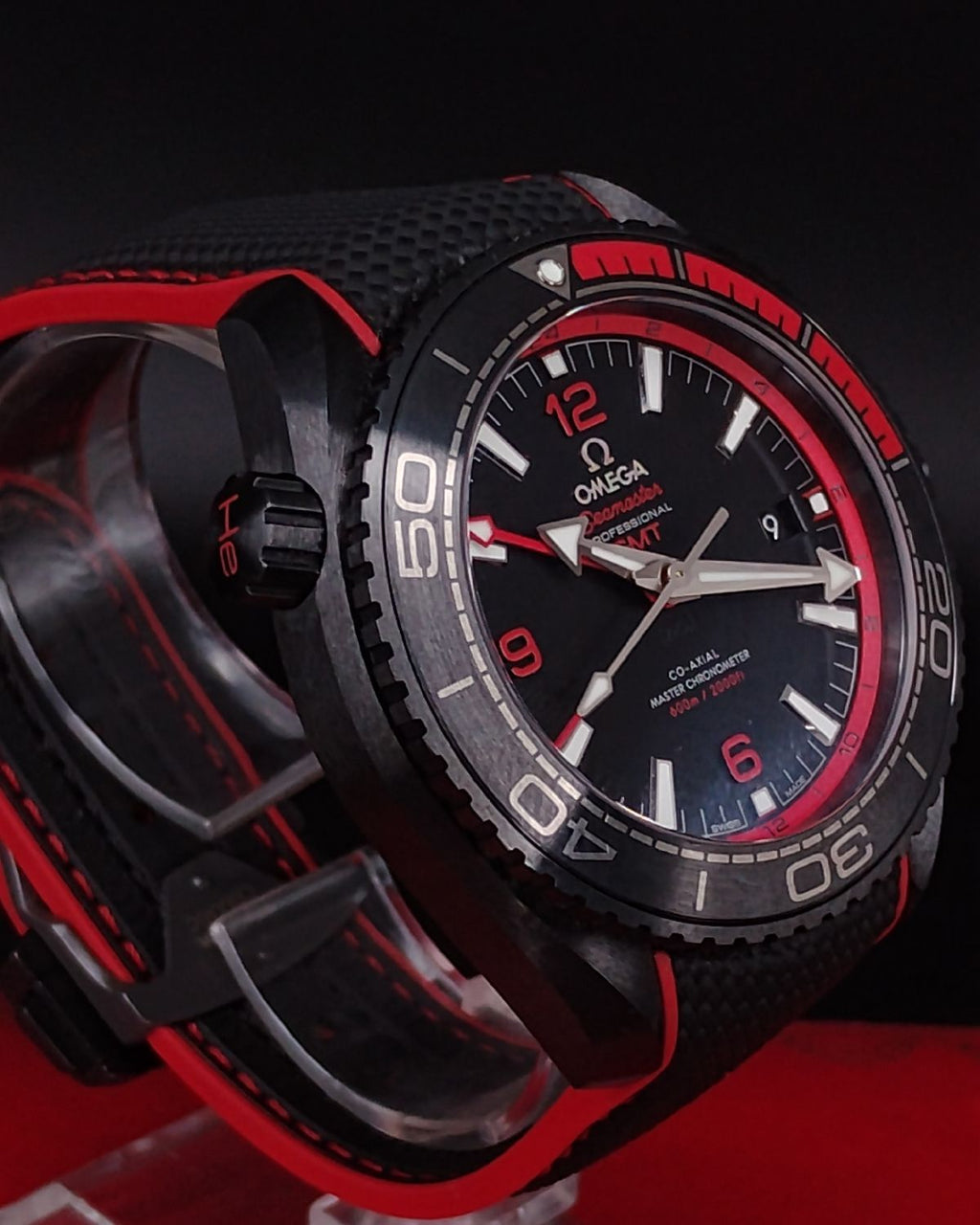 Omega 215.92.46.22.01.003