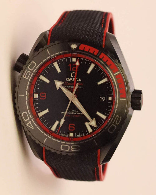Omega 215.92.46.22.01.003