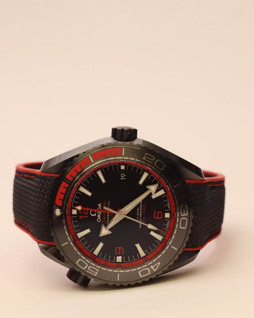 Omega 215.92.46.22.01.003