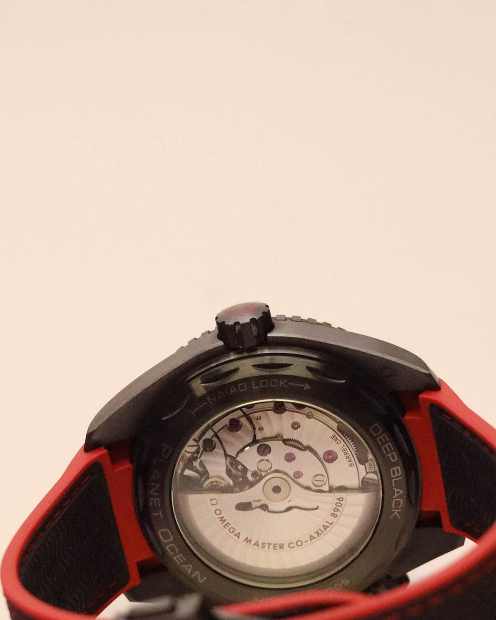Omega 215.92.46.22.01.003