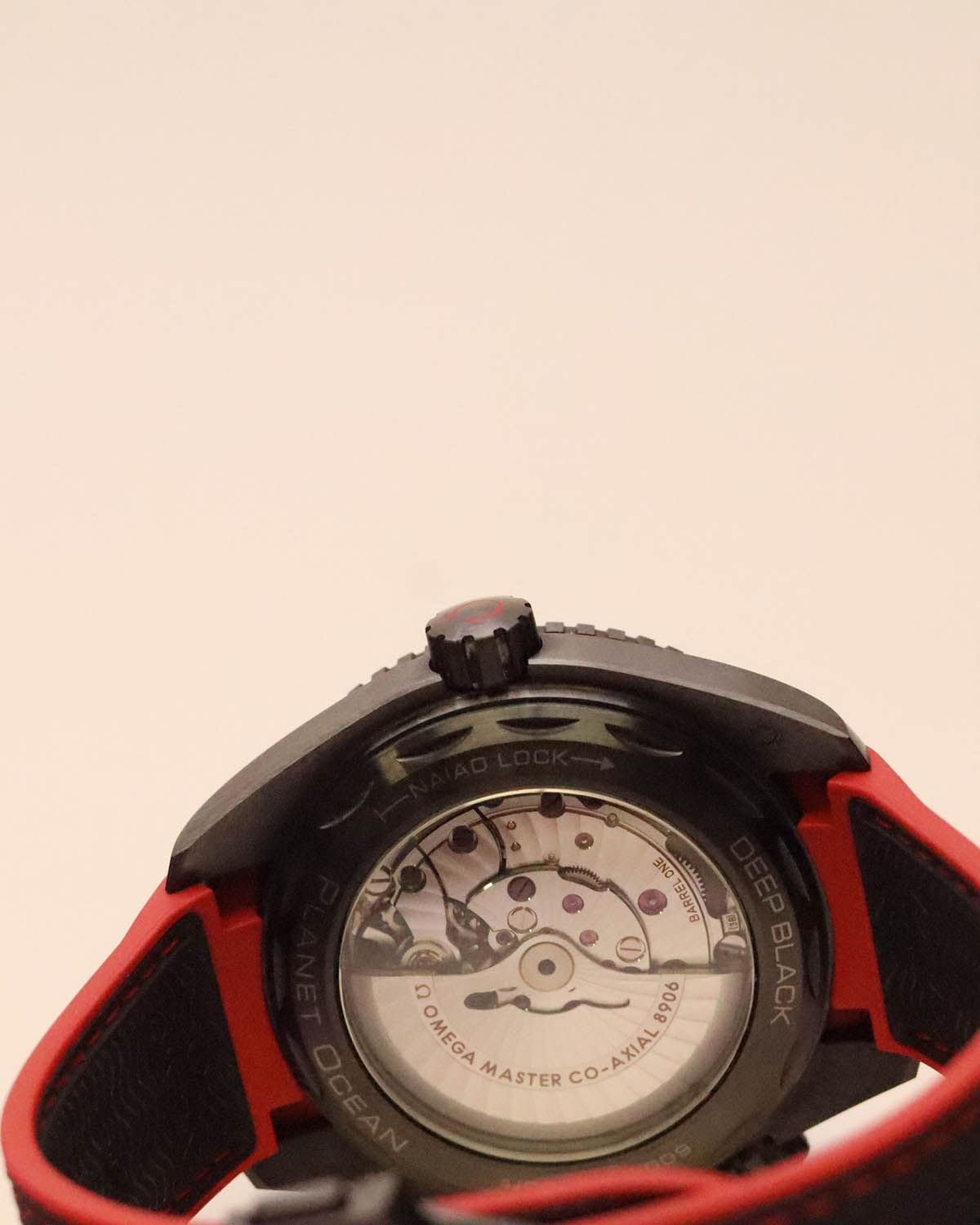 Omega 215.92.46.22.01.003