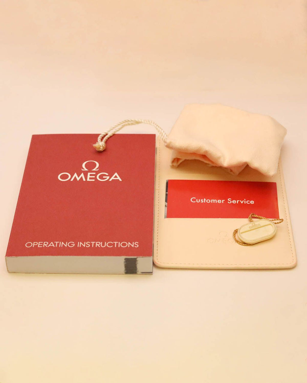 Omega 215.92.46.22.01.003